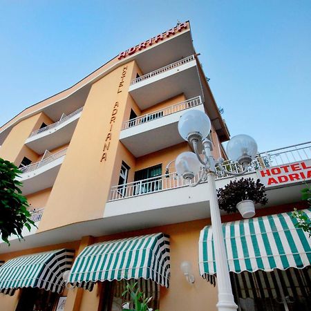 Albergo Adriana チェッレ・リーグレ エクステリア 写真