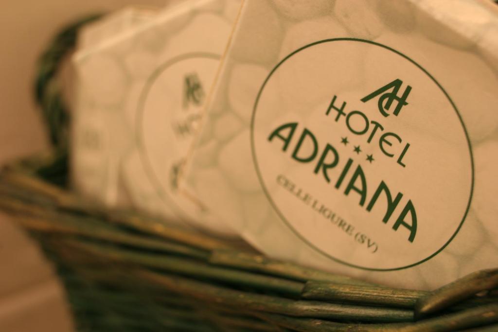 Albergo Adriana チェッレ・リーグレ 部屋 写真